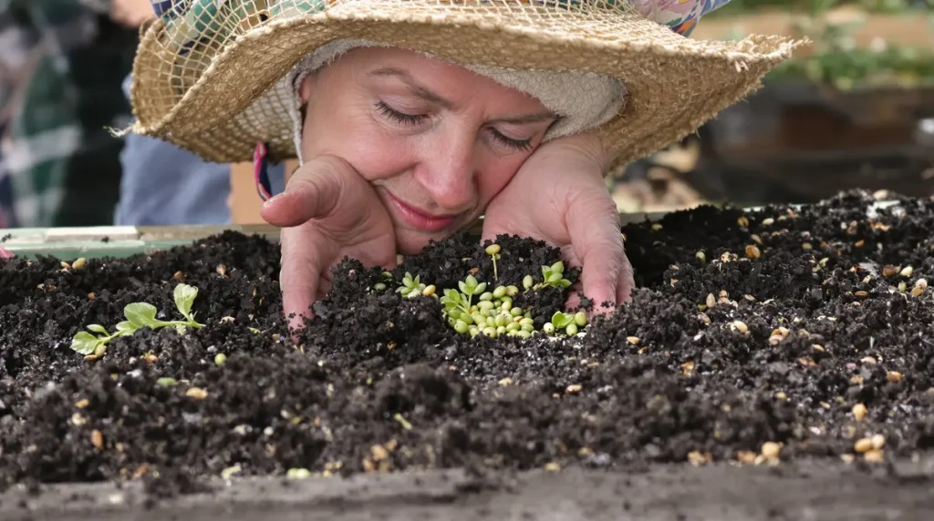 8 Légumes à semer avant fin février pour une récolte précoce et vraiment savoureuse