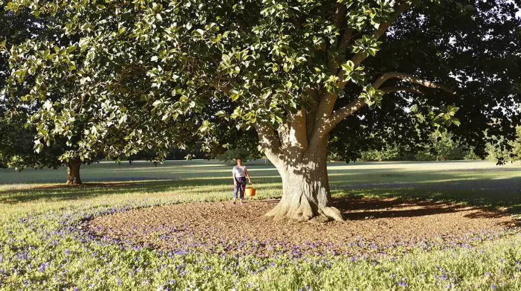 Attention : cet arbre fruitier si parfumé peut attirer des serpents chez vous