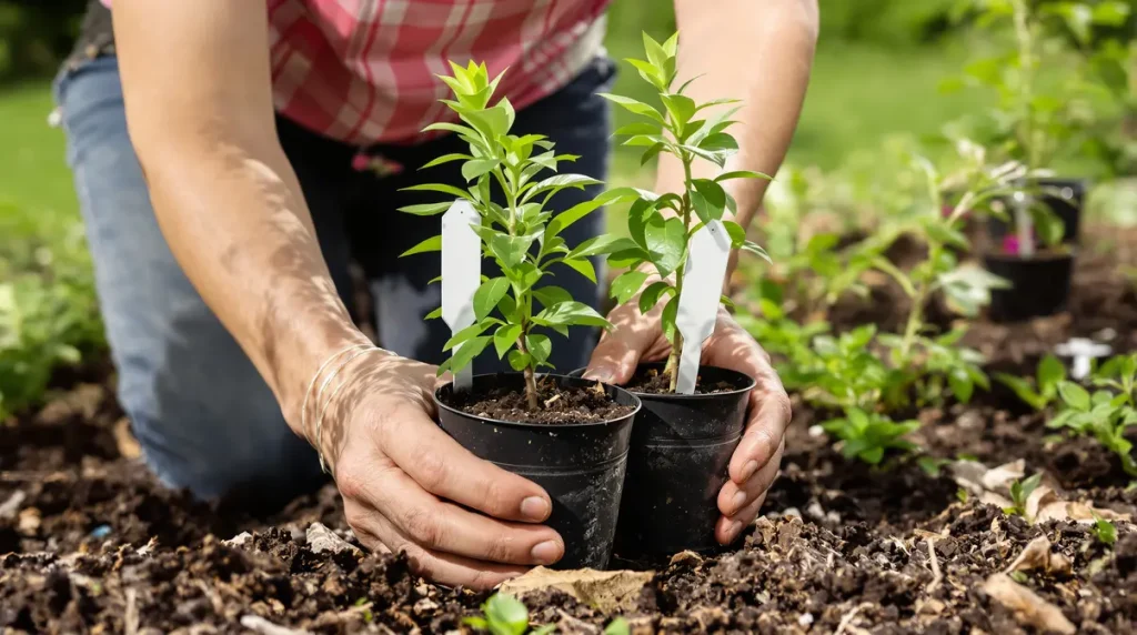 Ce fruitier tropical résiste au froid sans traitement, mais sa plantation exige un réflexe crucial