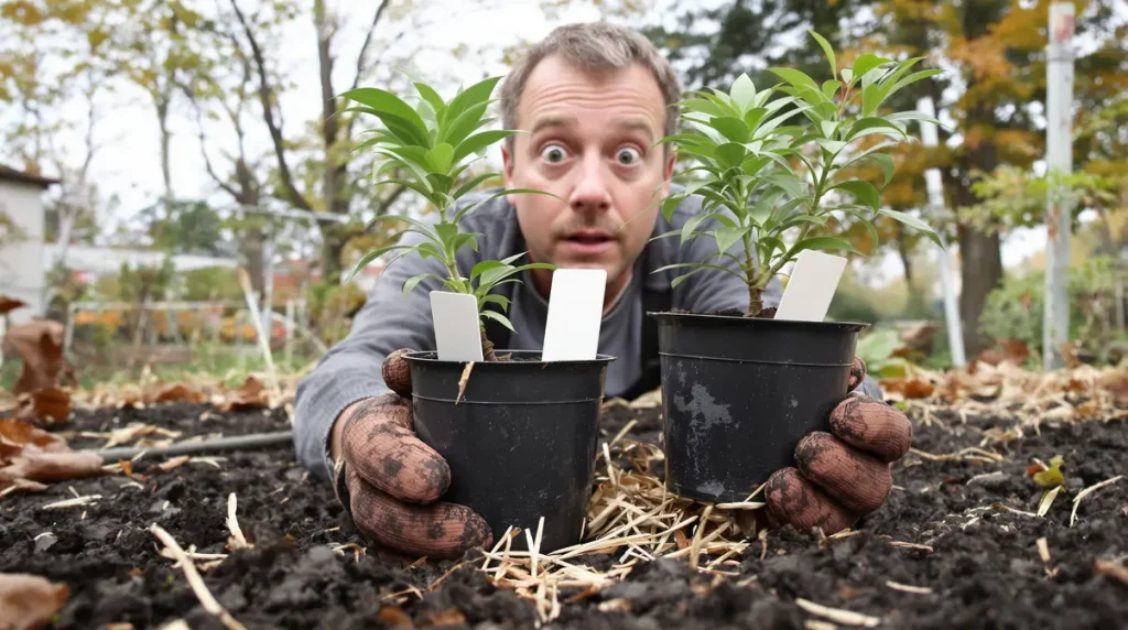 Ce fruitier tropical supporte le froid sans aucun traitement, mais sa plantation impose un réflexe crucial