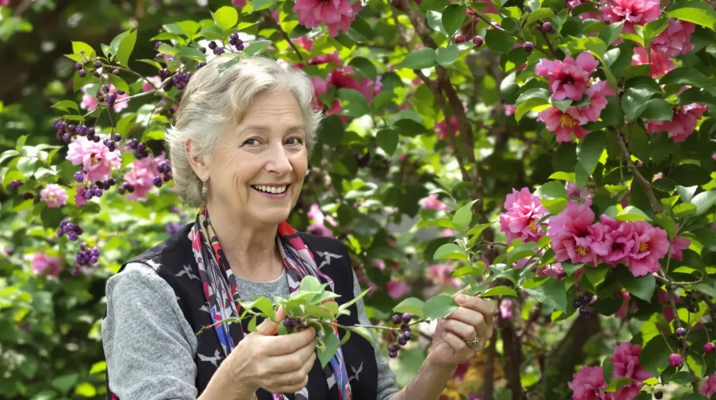Ces 8 arbres fruitiers hybrides à fleurs, encore rares dans nos jardins, attirent des dizaines d'oiseaux sans mangeoires