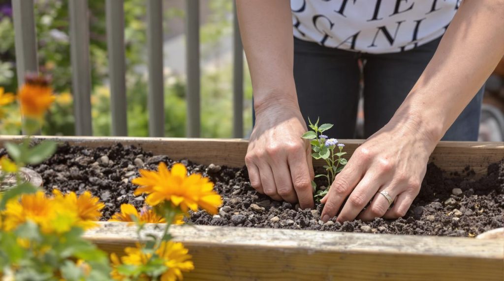 Dès le 15 mars, plantez ces 3 fleurs et votre jardin deviendra un véritable aimant à papillons