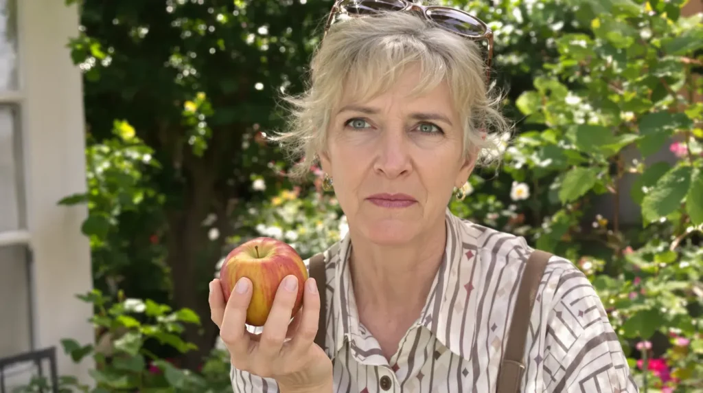 Fini l'angoisse de la pomme véreuse : ce piège gratuit d'une simplicité enfantine sauvera votre verger