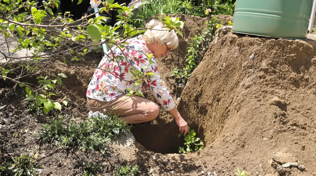 Jardin : quelques jours pour planter ce fruitier increvable, sinon vous perdez un an de récoltes de baies sans traitement