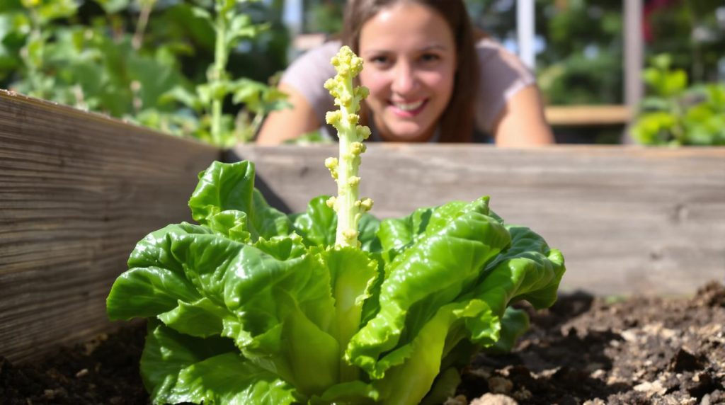 La montaison est un phénomène bien connu des jardiniers : comment l’éviter ou la retarder