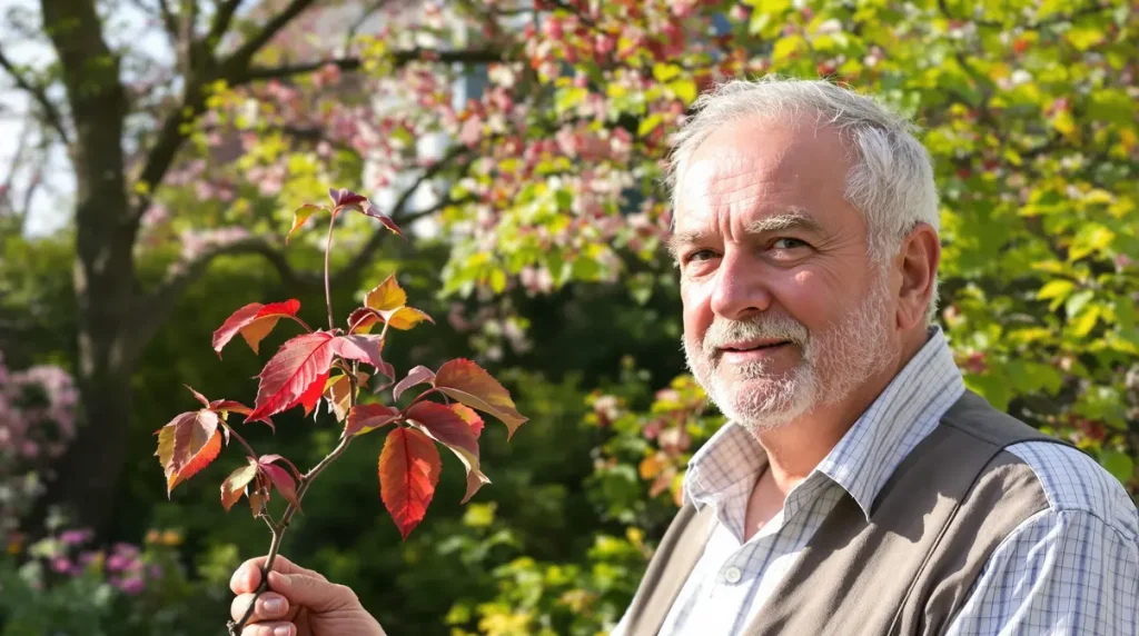 Les haies de photinia c'est terminé : cet arbuste coloré et sans entretien va les remplacer dans tous les jardins au printemps 2026