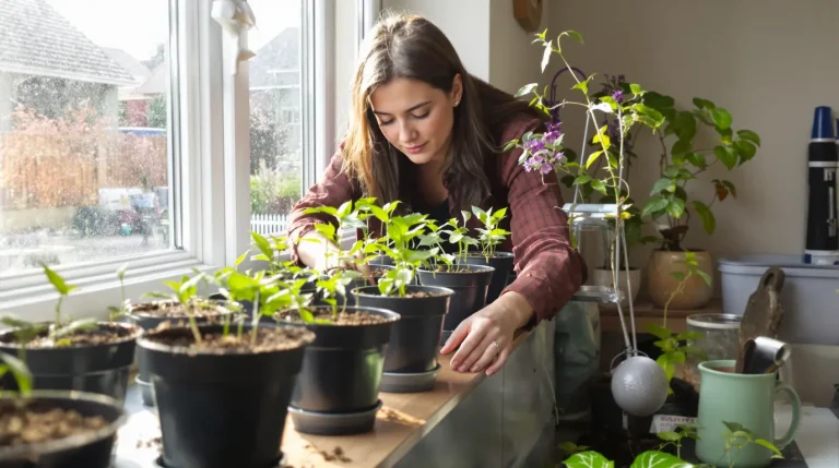 Ne tardez plus : 8 variétés de tomates qui poussent facilement à planter en mars