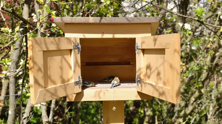 Oisillons : ce geste vital à faire avant la mi-mars pour sauver les prochaines nichées