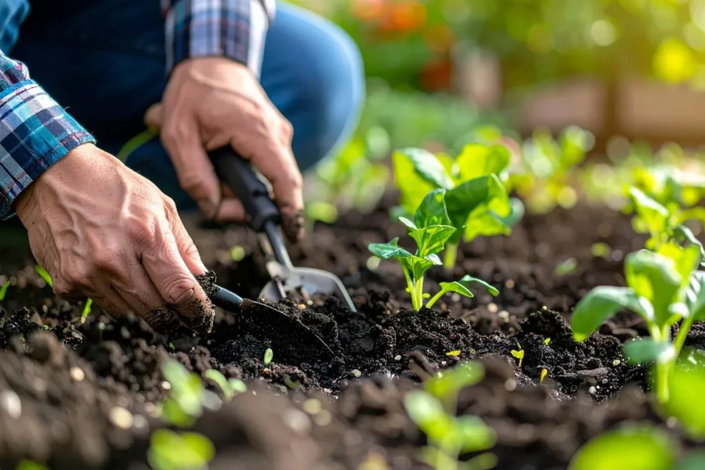 Printemps : cette erreur de jardinage que tout le monde fait en mars abîme votre pelouse et vous coûte très cher