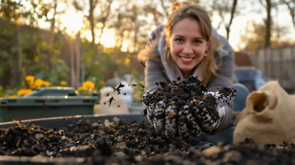 Préparer son jardin : les gestes clés à faire avant la fin de l’hiver pour un printemps explosif de fleurs